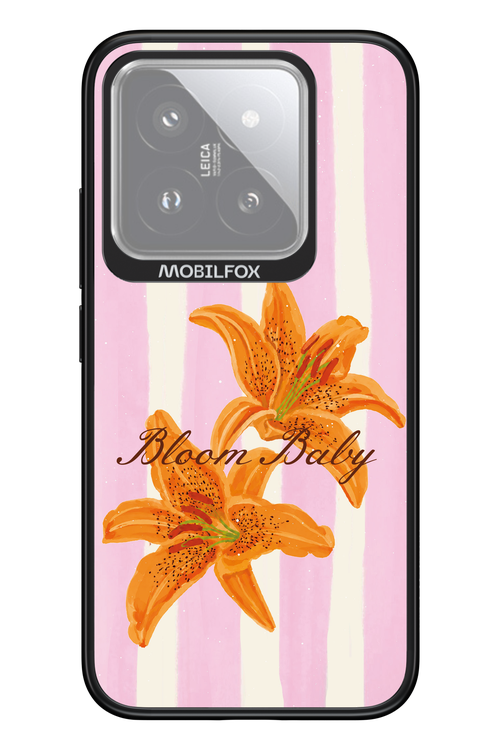 Bloom Baby 2.0 - Xiaomi 14