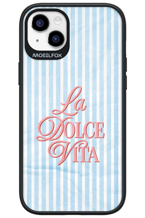 La Dolce Vita 2.0 - Apple iPhone 14 Plus