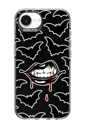 Bat Mouth - Apple iPhone 16e