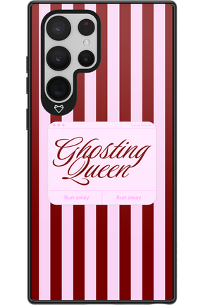 Ghosting Queen2 2.0 - Samsung Galaxy S22 Ultra