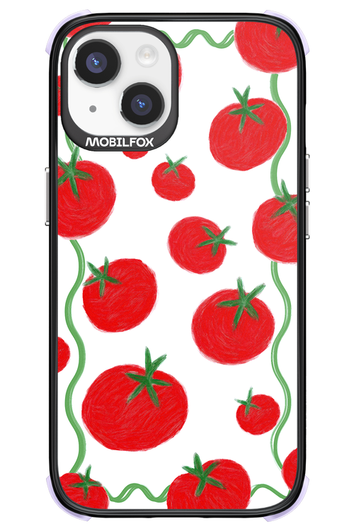 Tomato Love - Apple iPhone 14
