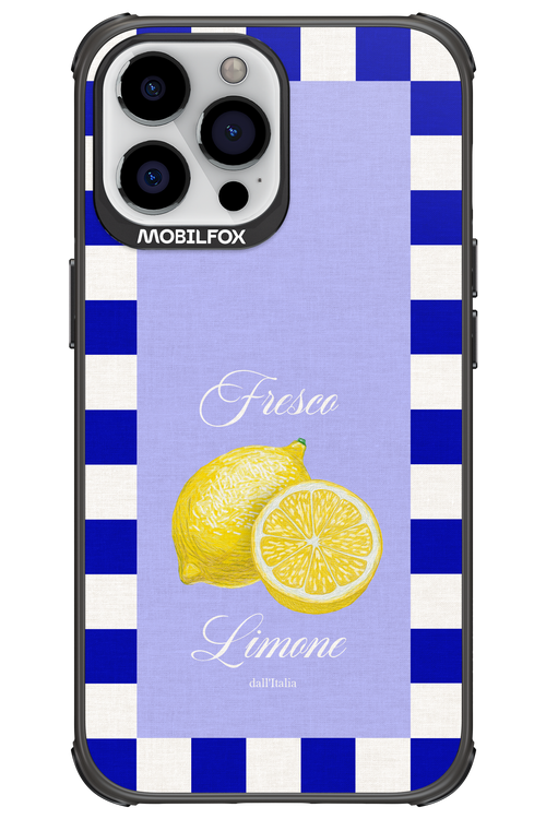 Fresssh - Apple iPhone 13 Pro Max