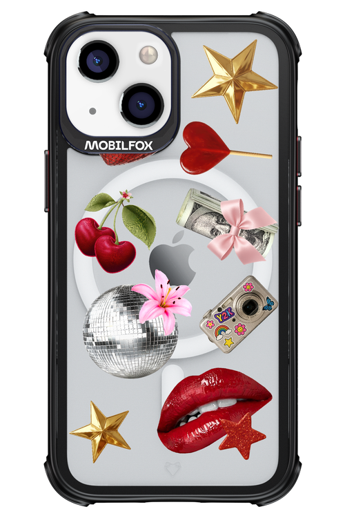 GIRL ERA 2.0 - Apple iPhone 13 Mini