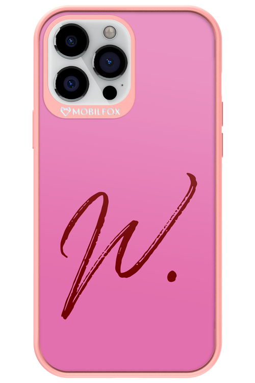 (Sorbet) W 2.0 - Apple iPhone 13 Pro Max
