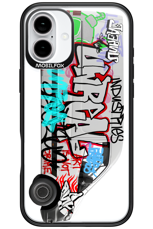VAN - Apple iPhone 16 Plus