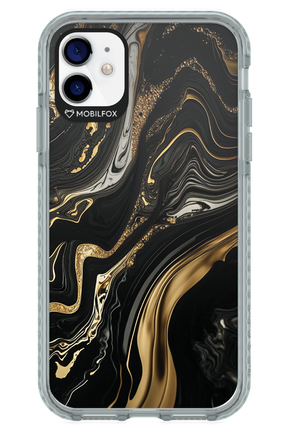 Azrael - Apple iPhone 11