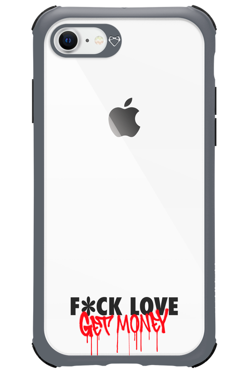 Get Money - Apple iPhone 8