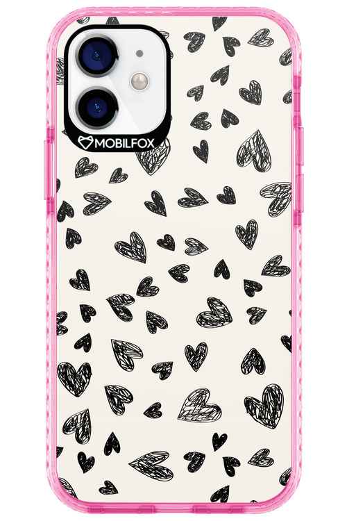 Crazy in Luv 2.0 - Apple iPhone 12
