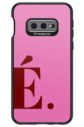 E II (Sorbet) 2.0 - Samsung Galaxy S10e
