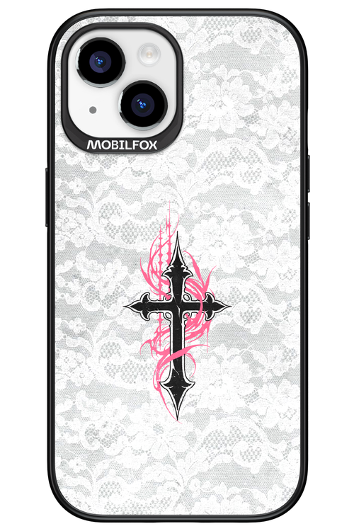 Soft halo 2.0 - Apple iPhone 15