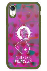 Vulgar Princess - Apple iPhone XR