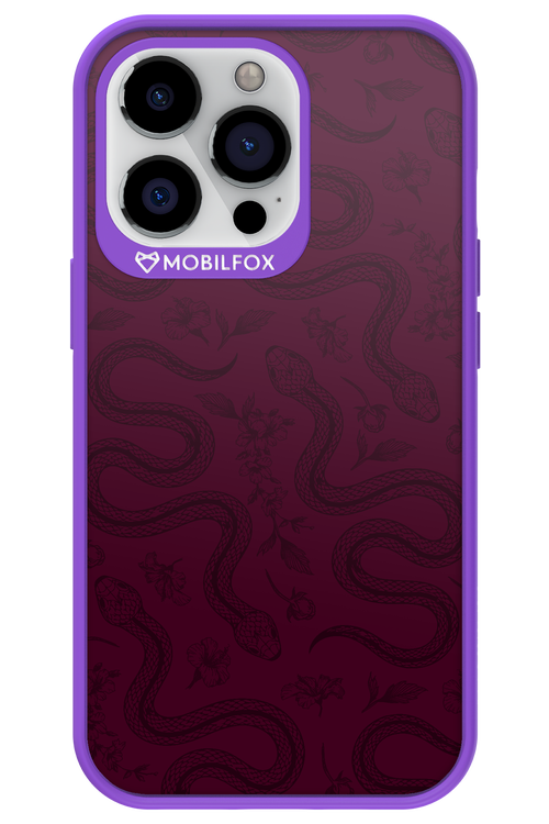 Temptation 2.0 - Apple iPhone 13 Pro