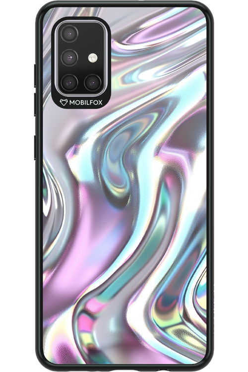 Holochrome 2.0 - Samsung Galaxy A71