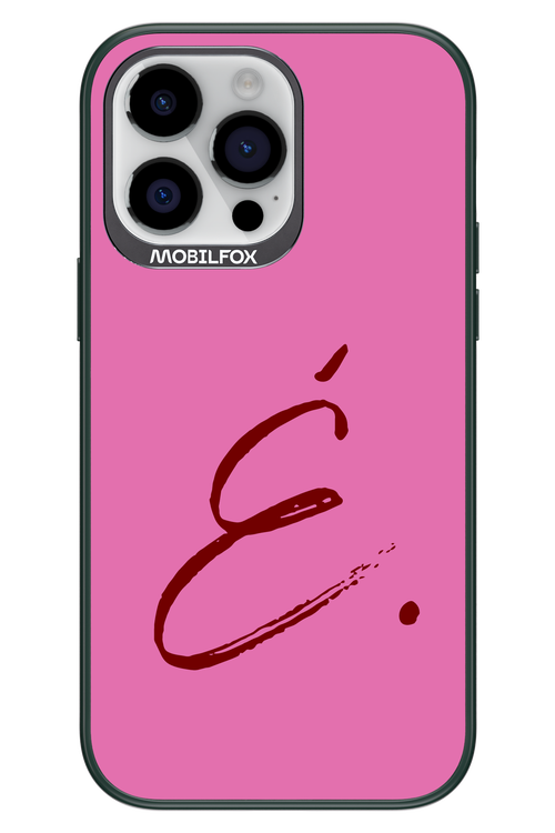 (Sorbet) E II 2.0 - Apple iPhone 14 Pro Max
