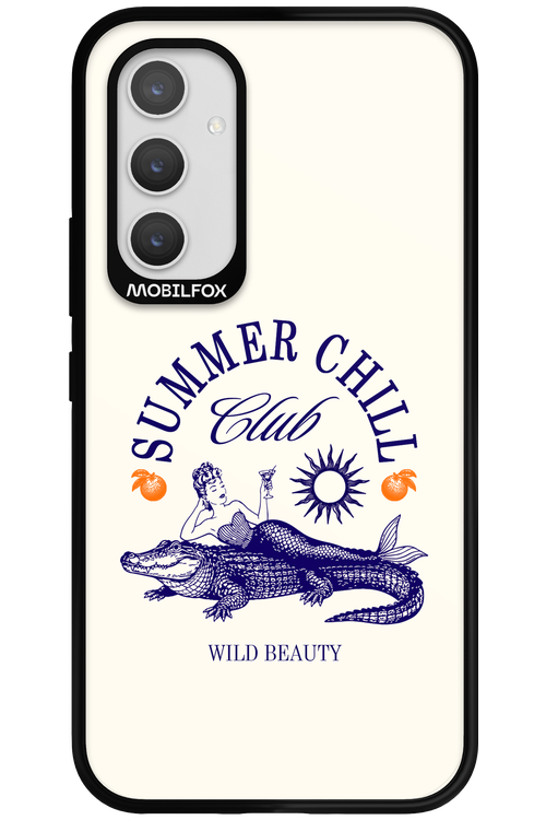 ChillMaid 2.0 - Samsung Galaxy A54