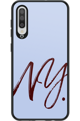(Jellyfish Presso) NY 2.0 - Samsung Galaxy A50