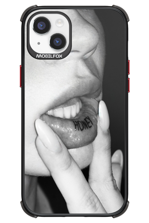 Lip Secret - Apple iPhone 14 Plus