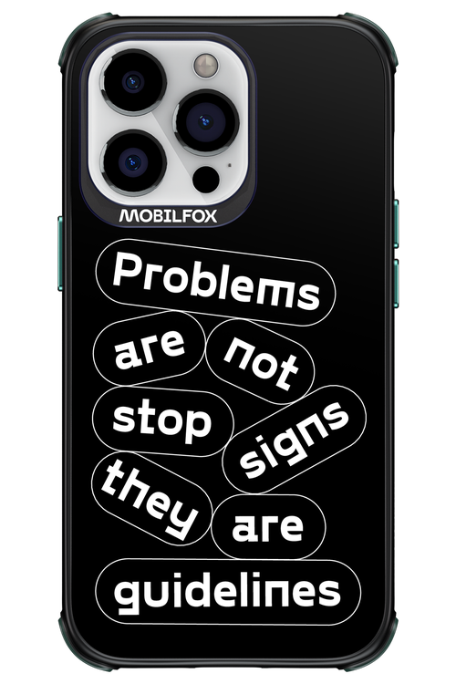 Problemz 2.0 - Apple iPhone 13 Pro