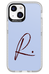 (Jellyfish Presso) R 2.0 - Apple iPhone 13 Mini