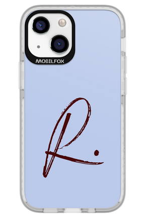 (Jellyfish Presso) R 2.0 - Apple iPhone 13 Mini