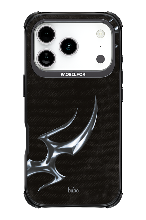 CHROMEPHASE - Apple iPhone 17 Pro