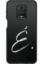 (Off Space) E II 2.0 - Xiaomi Redmi Note 9 Pro