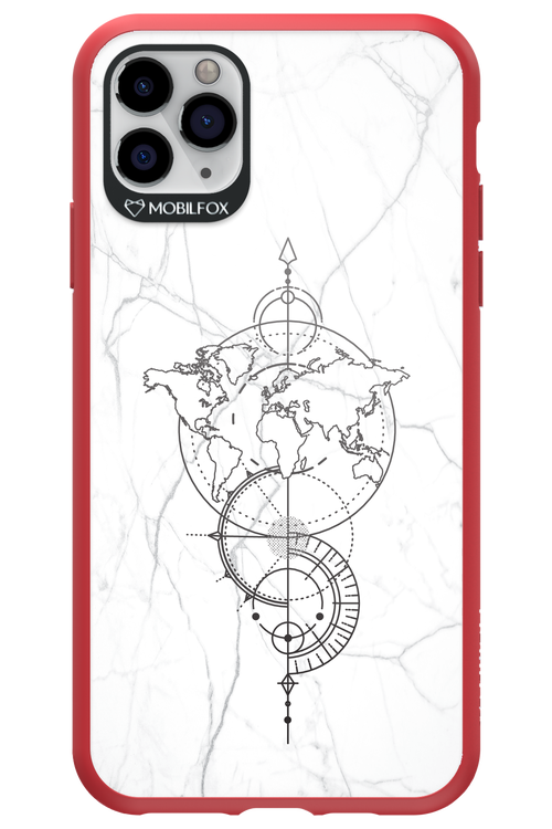 Compass - Apple iPhone 11 Pro Max