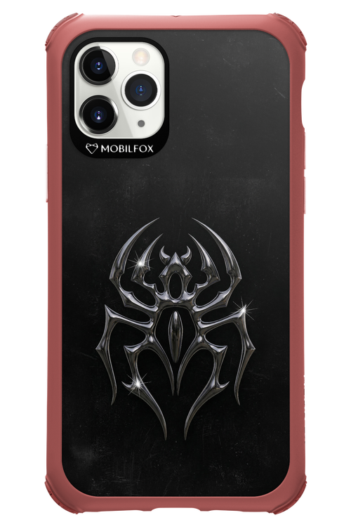 Dark Spider 2.0 - Apple iPhone 11 Pro