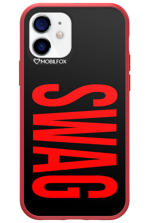 SWAG 2.0 - Apple iPhone 12