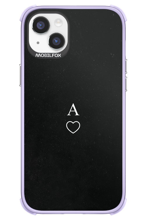 A Black 2.0 - Apple iPhone 14 Plus