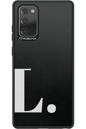 L (Off Space) 2.0 - Samsung Galaxy Note 20