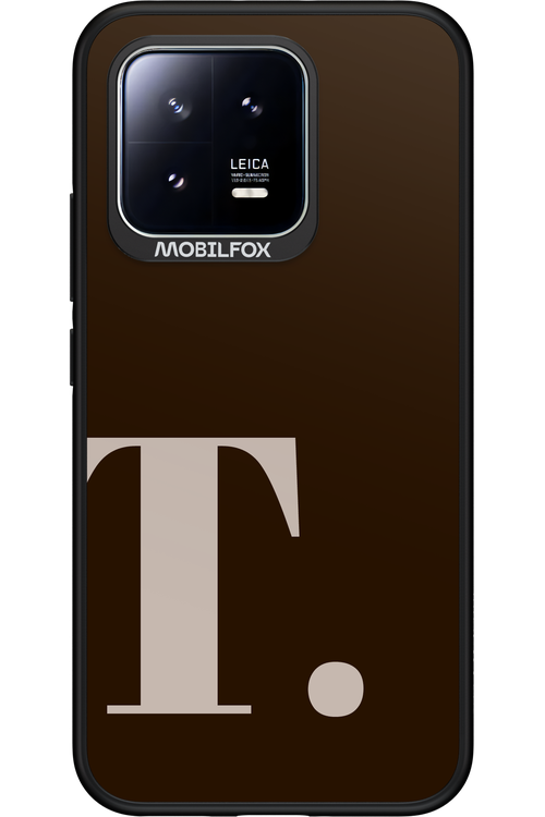 T (Mokka Foam) - Xiaomi 13