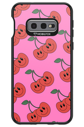 Cherry Friends - Samsung Galaxy S10e