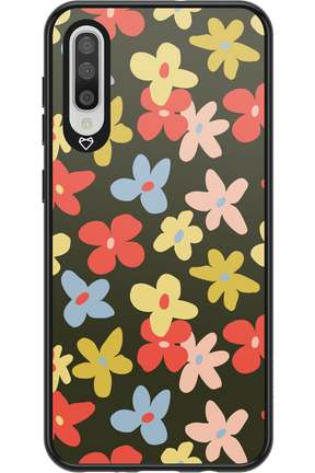 Lazy Flowers - Samsung Galaxy A50