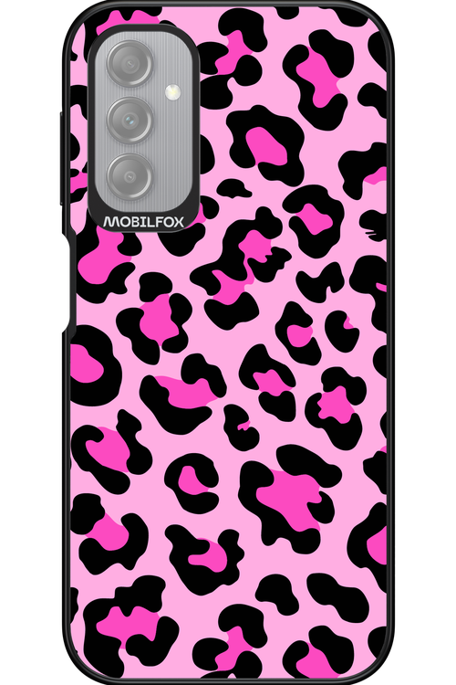 PINK LEOPARD 2.0 - Samsung Galaxy A14