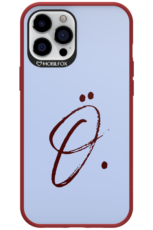 (Jellyfish Presso) O II 2.0 - Apple iPhone 12 Pro Max