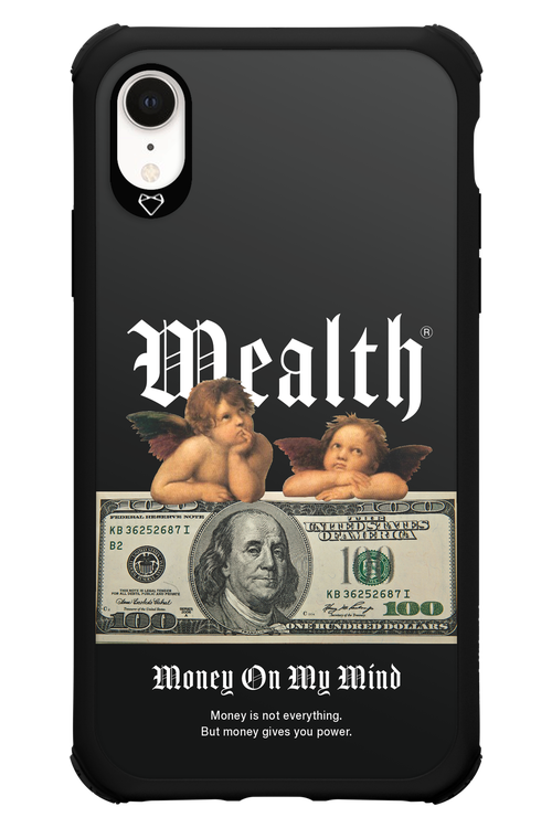 Wealth - Apple iPhone XR