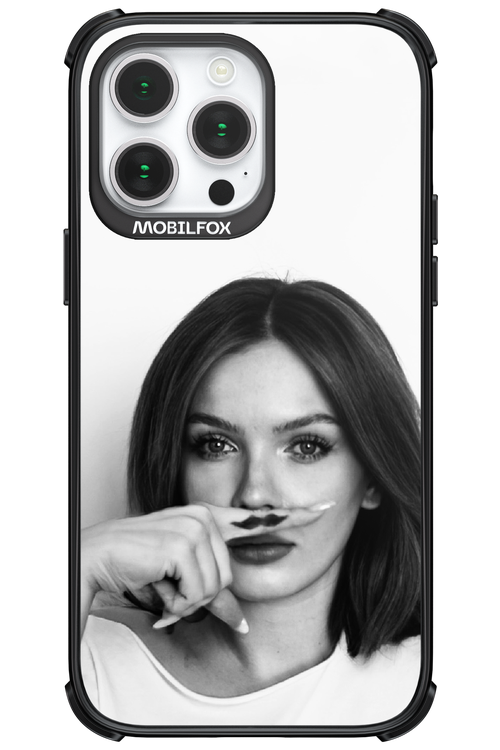 Soft Focus - Apple iPhone 14 Pro Max