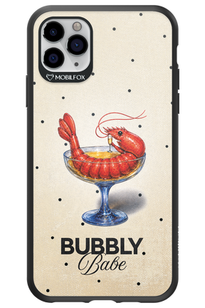 Bubbly Babe 2.0 - Apple iPhone 11 Pro Max