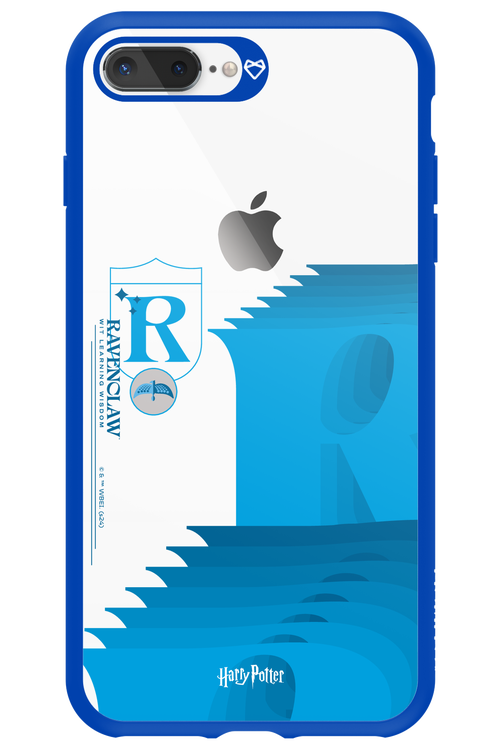 Rowena Ravenclaw - Apple iPhone 8 Plus