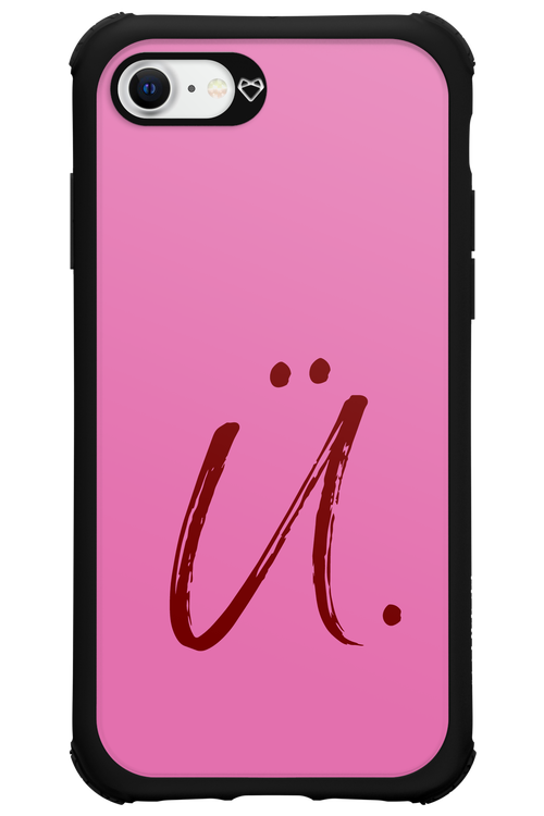 (Sorbet) U II 2.0 - Apple iPhone SE 2022
