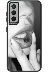 Lip Secret - Samsung Galaxy S21