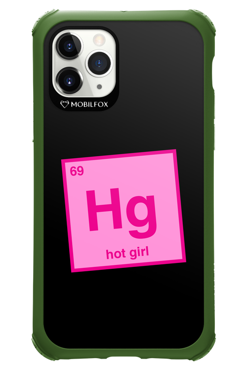 HG 2.0 - Apple iPhone 11 Pro