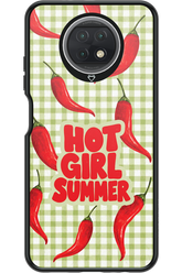 HOT GIRL SUMMERR 2.0 - Xiaomi Redmi Note 9T 5G