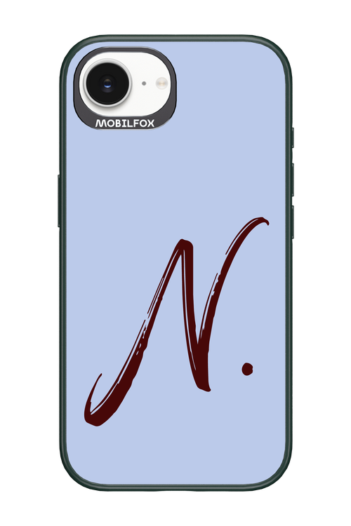 (Jellyfish Presso) N 2.0 - Apple iPhone 16e