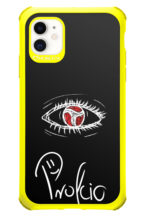 Profcio Eye - Apple iPhone 11