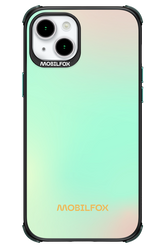 Pastel Mint - Apple iPhone 15 Plus