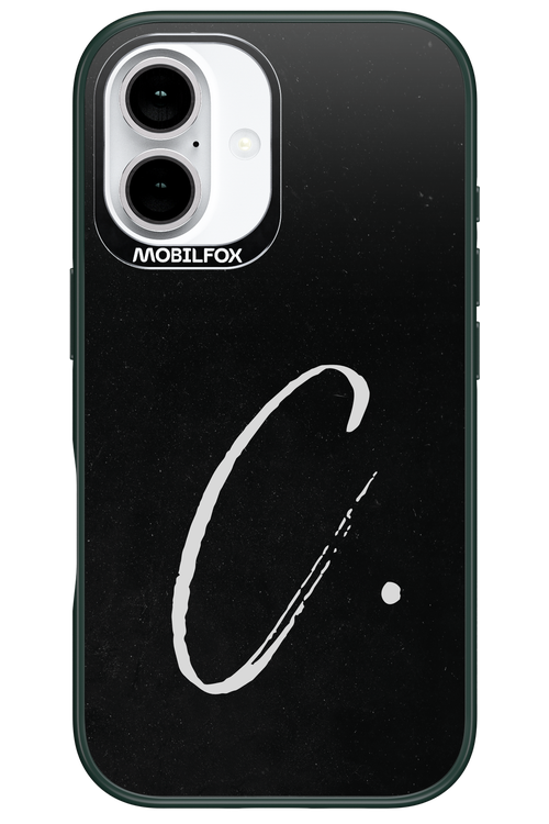 (Off Space) C 2.0 - Apple iPhone 16