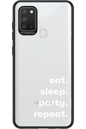Party Loop Light 2.0 - Samsung Galaxy A21 S
