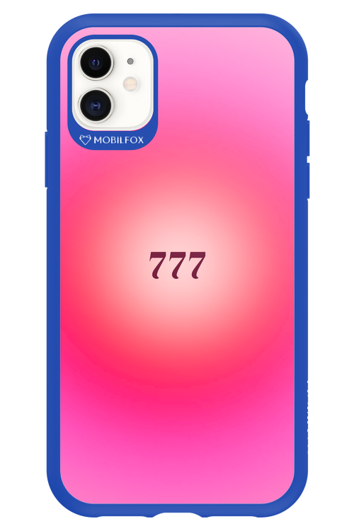 Aura 777 - Apple iPhone 11